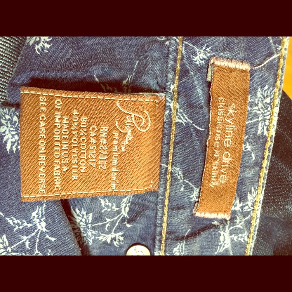 Paige size 28 jeans